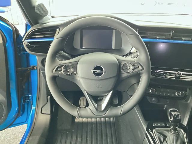 Opel Corsa F YES *Navi *LED *Apple CarPlay *Allwetterreifen *