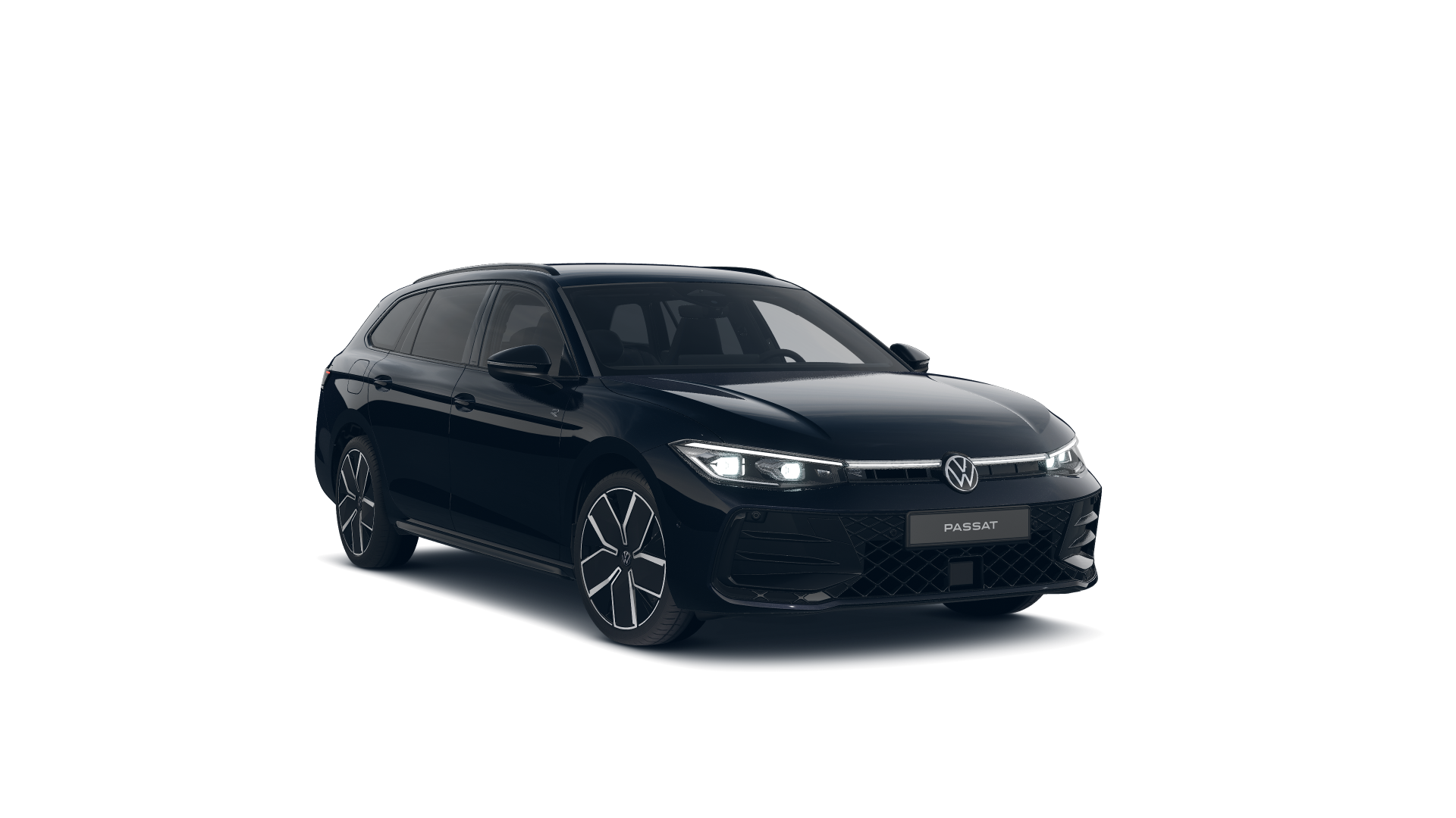 Volkswagen Passat 2.0 TDI DSG R-Line Variant