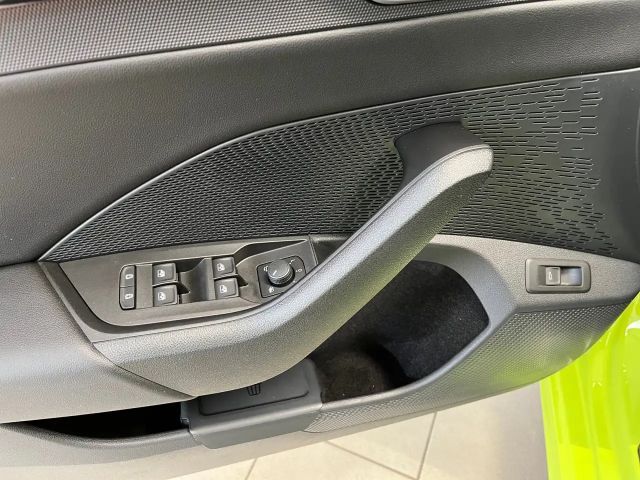 Skoda Octavia 1.5 TSI Combi Sportline