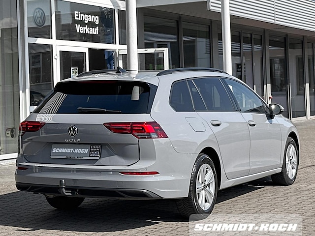 Volkswagen Golf 1.5 TSI Life Variant