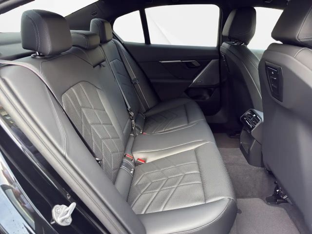 BMW 520 M-Sport Sedan