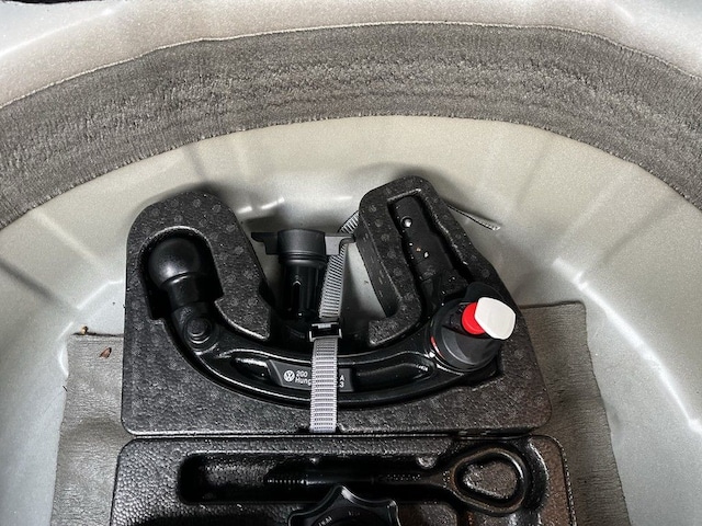 Volkswagen T-Cross 1.0 TSI DSG IQ.Drive