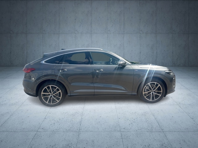 Audi Q5 Quattro S-Tronic Sportback