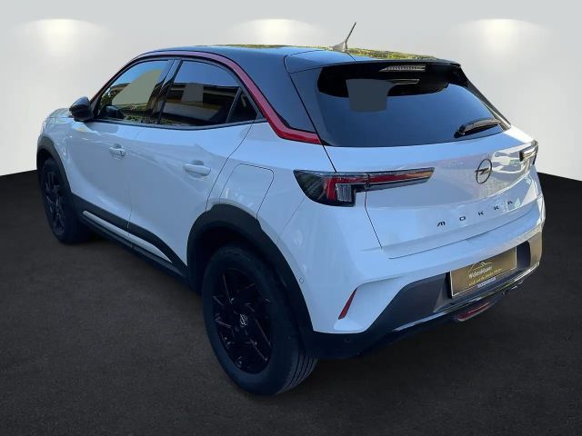 Opel Mokka GS-Line Grand Sport