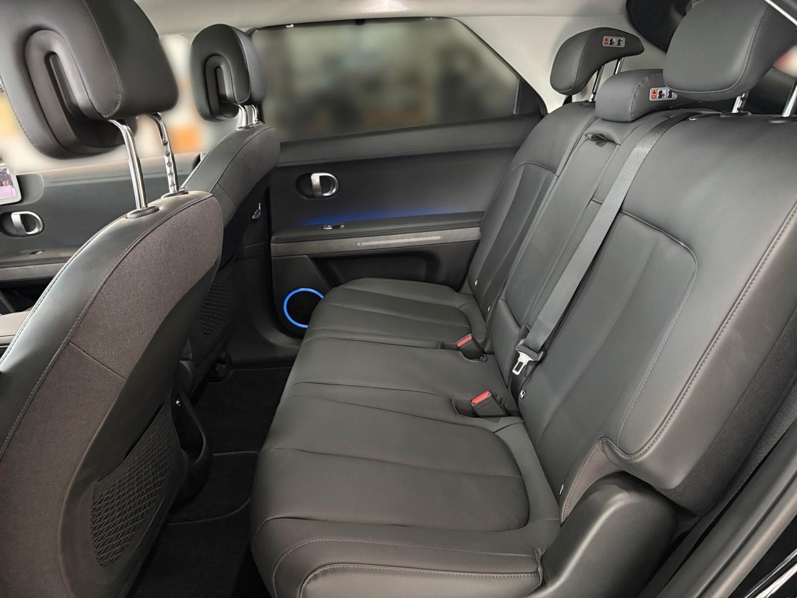 Hyundai IONIQ 5 4WD UNIQ Vierwielaandrijving