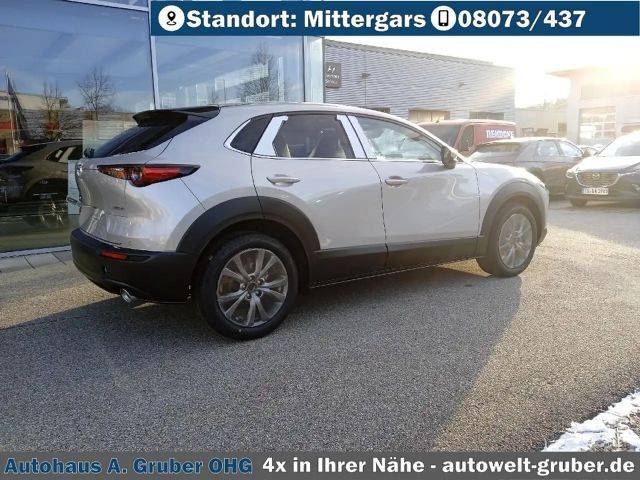 Mazda CX-30 SkyActiv e-Skyactiv