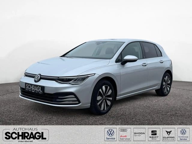 Volkswagen Golf 1.5 TSI Golf VIII Move