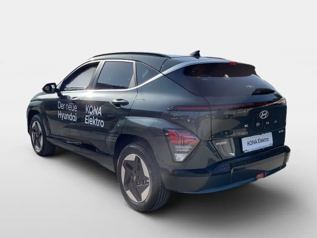 Hyundai Kona Electric