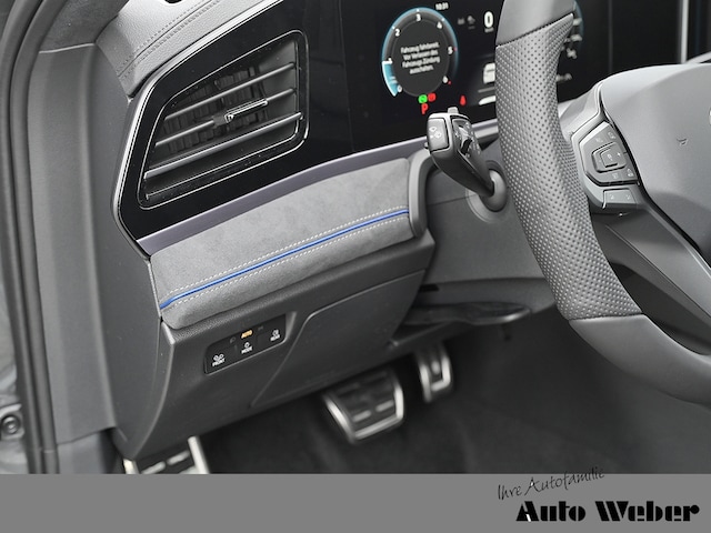 Volkswagen Passat 2.0 TDI 4Motion DSG R-Line