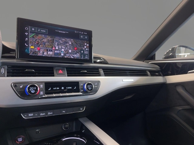 Audi S5 Quattro Sportback