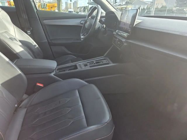 Cupra Formentor 4Drive DSG VZ VZ5