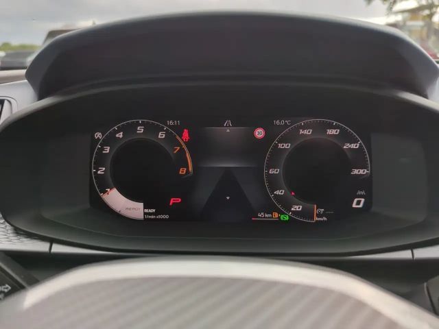 Cupra Terramar 1.5 TSI