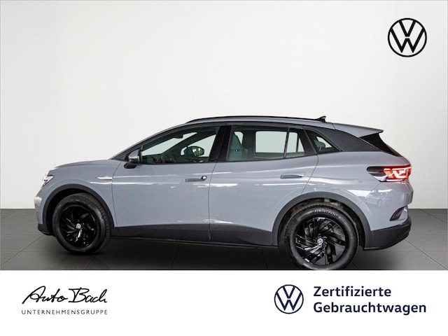 Volkswagen ID.4 Pure