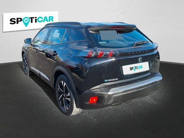 Peugeot E-2008 Allure Pack