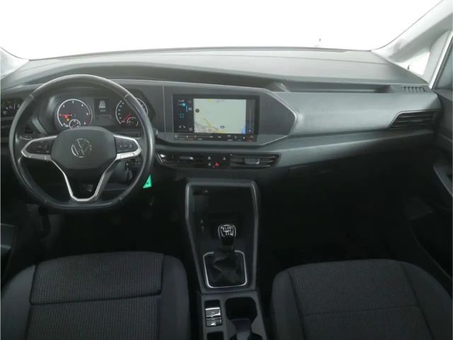 Volkswagen Caddy 2.0 TDI Combi