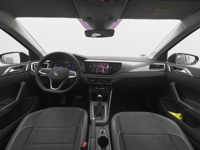 Volkswagen Polo 1.0 TSI DSG IQ.Drive Style