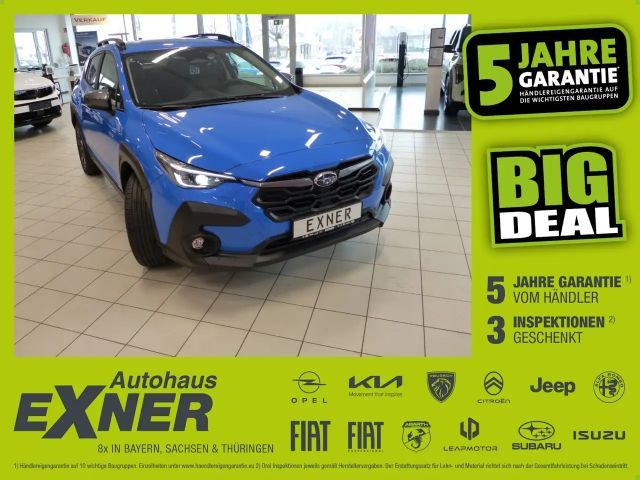 Subaru Crosstrek 2.0ie - sofort Verfügbar - Navi .