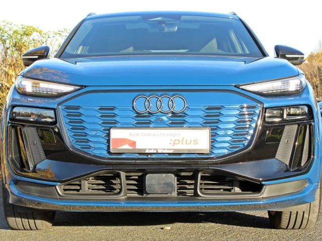 Audi Q6 e-tron Quattro S-Line