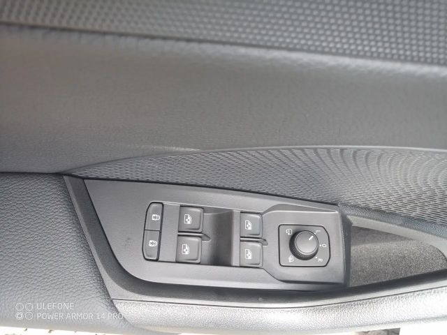 Skoda Octavia 2.0 TSI Combi RS