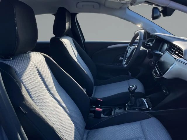 Opel Corsa Edition F Edition Turbo