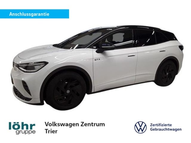 Volkswagen ID.4 4Motion GTX