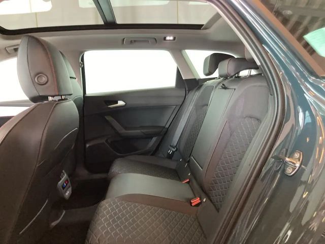 Seat Leon 2.0 TDI DSG FR-lijn