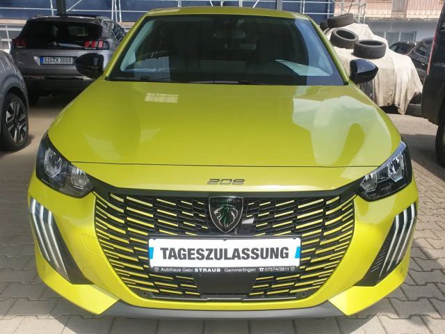 Peugeot 208 Allure Pack