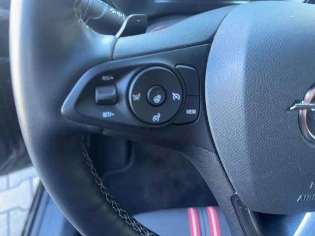 Opel Corsa GS-Line Grand Sport