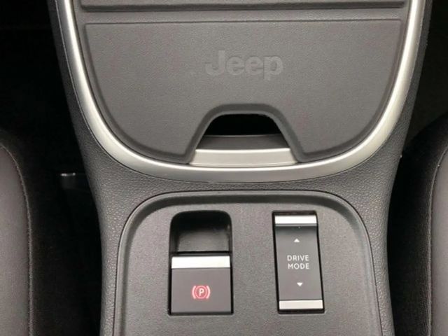 Jeep Avenger Altitude