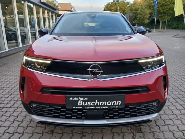 Opel Mokka Elegance Mokka-e