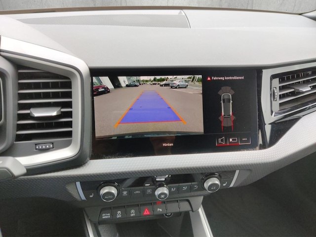 Audi A1 30 TFSI S-Tronic Sportback