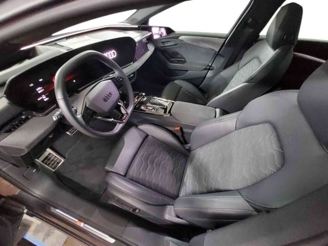 Audi A6 e-tron Avant Performance