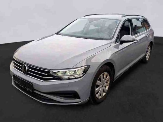 Volkswagen Passat 1.5 TSI DSG Variant