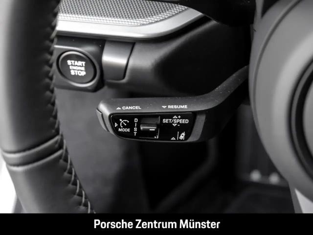 Porsche 992 4S Carrera Coupé