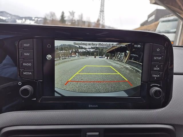 Hyundai i10 Jubile 1,0 4-Sitzer