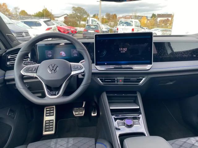 Volkswagen Tiguan DSG Sport eHybrid