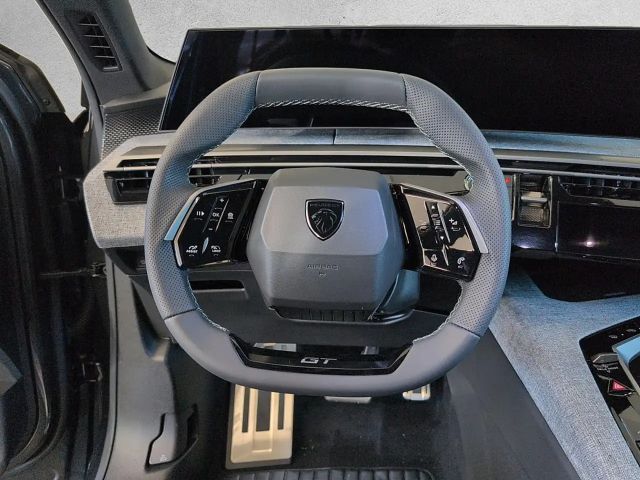 Peugeot 5008 GT-Line Hybrid