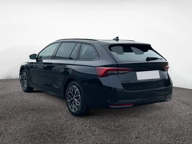 Skoda Octavia Combi Sportline