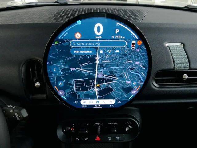 MINI Cooper 5 DOORS | AUT | CAMERA | APPLECAR