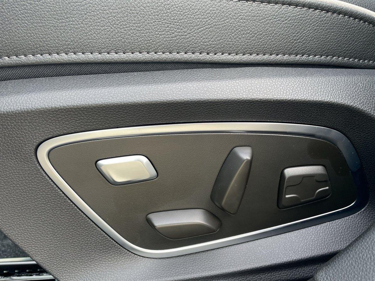 Renault Scenic E-Tech Techno