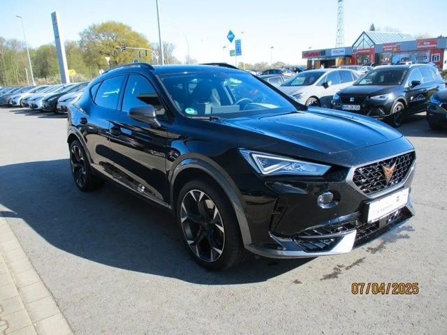 Cupra Formentor DSG VZ e-Hybrid