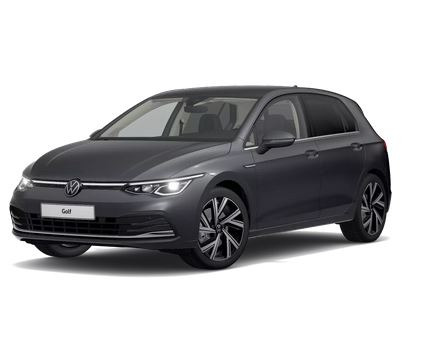 Volkswagen Golf 2.0 TSI DSG Golf VIII