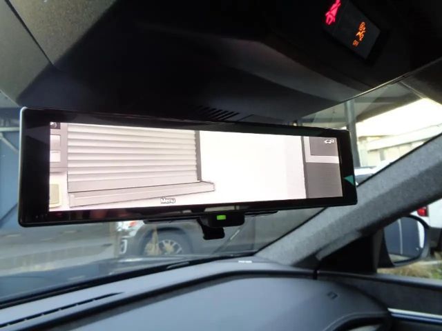 Mitsubishi Eclipse Cross Diamant Edition