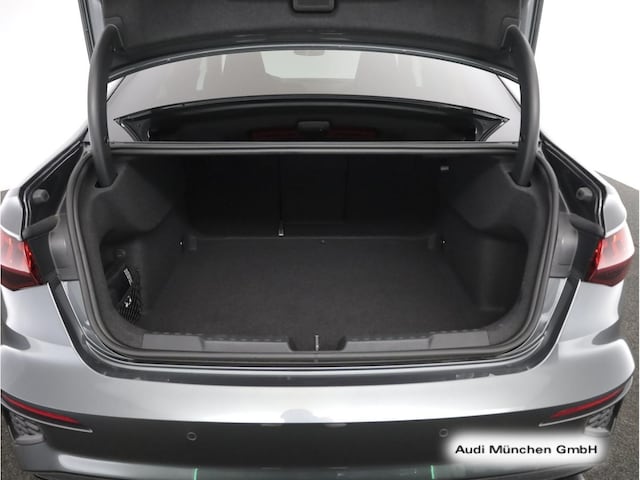 Audi S3 Quattro S-Tronic Sedan