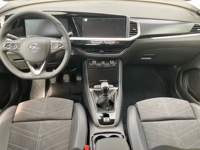 Opel Grandland X Elegance