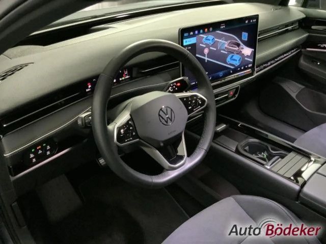 Volkswagen ID.7 Pro Tourer