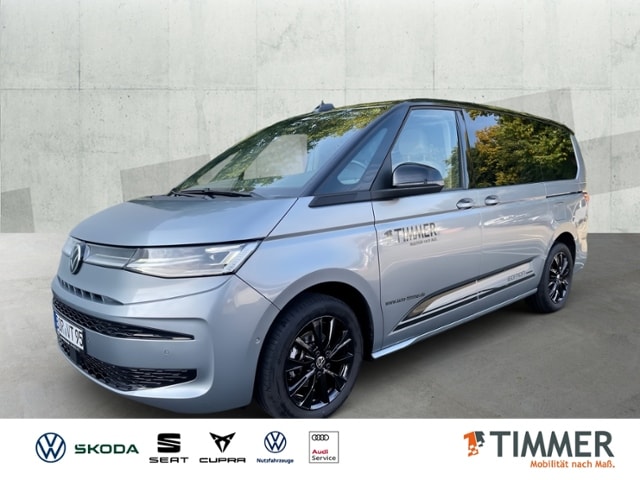 Volkswagen Multivan 2.0 TDI DSG T7