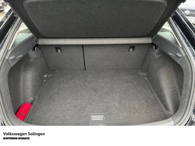 Volkswagen Taigo 1.0 TSI Life