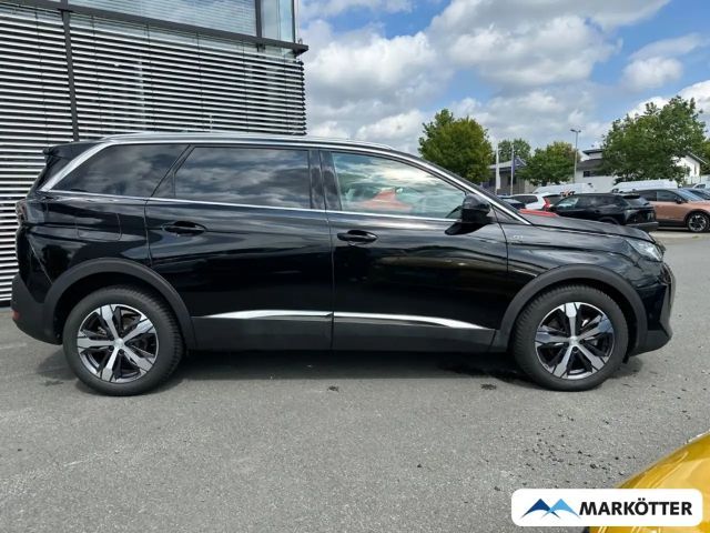 Peugeot 5008 GT-Line PureTech