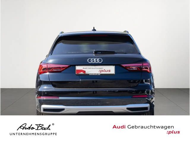 Audi Q3 35 TFSI S-Tronic